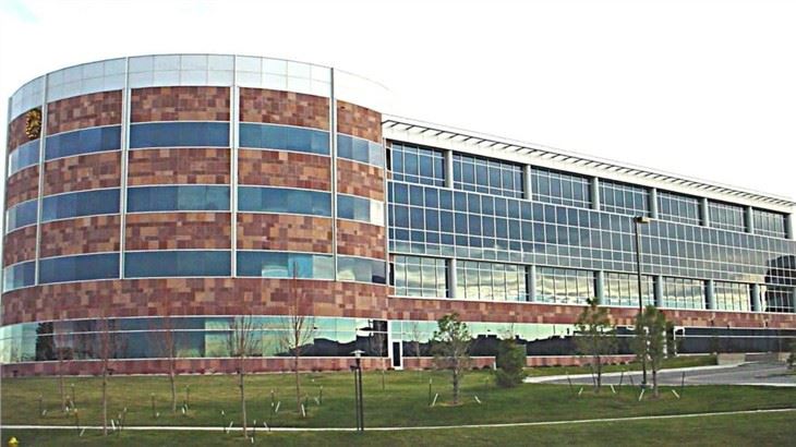 Faux Stone Wall Cladding Aluminum Composite Panel