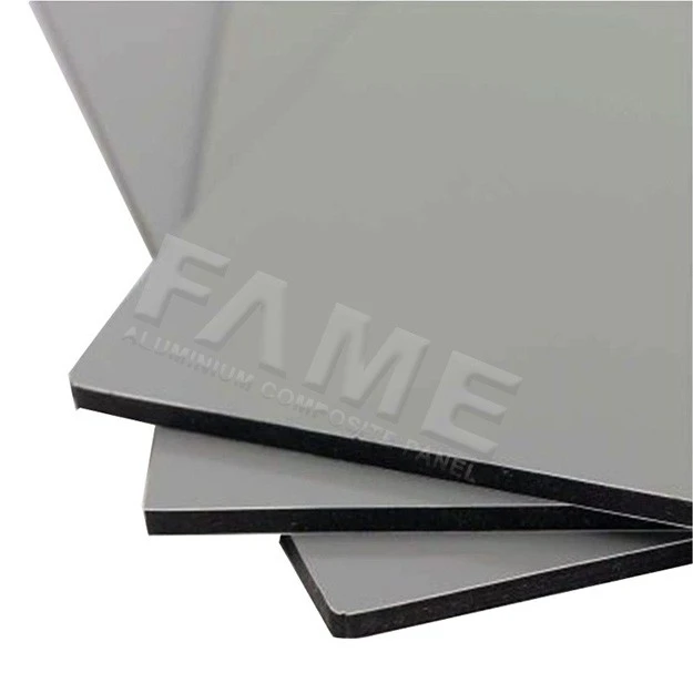 Lebanon Beirut Aluminum Plastic Board Aluminum Composite Panel ACP Sheet Sales Company