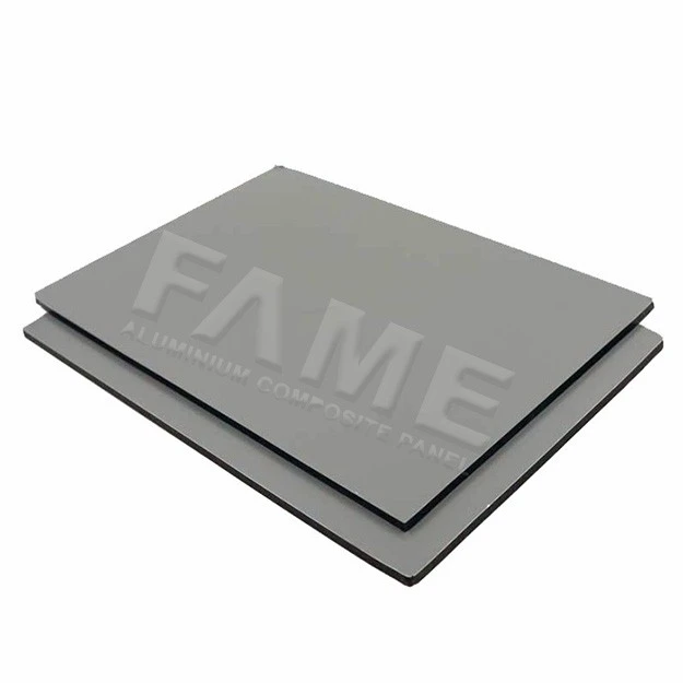 Lebanon Beirut Aluminum Plastic Board Aluminum Composite Panel ACP Sheet Sales Company