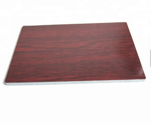 Solid Color PE Aluminum Composite Panel
