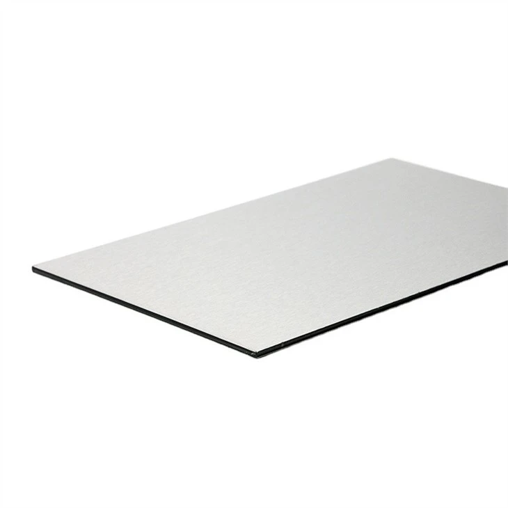 Alucobond High Quality 4mm Pvdf  