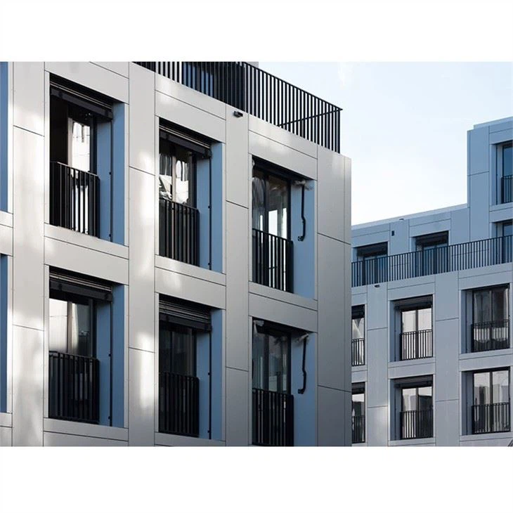 Metallic Wall Panel Sandwich Roofing Panels Manufacturer in China