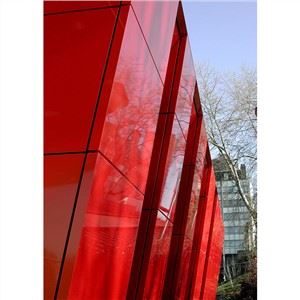 Alucobond Cladding Panels Acm Acp Panels